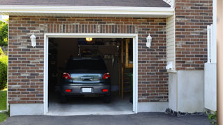 Garage Door Installation at Bloomfield Hills, Michigan